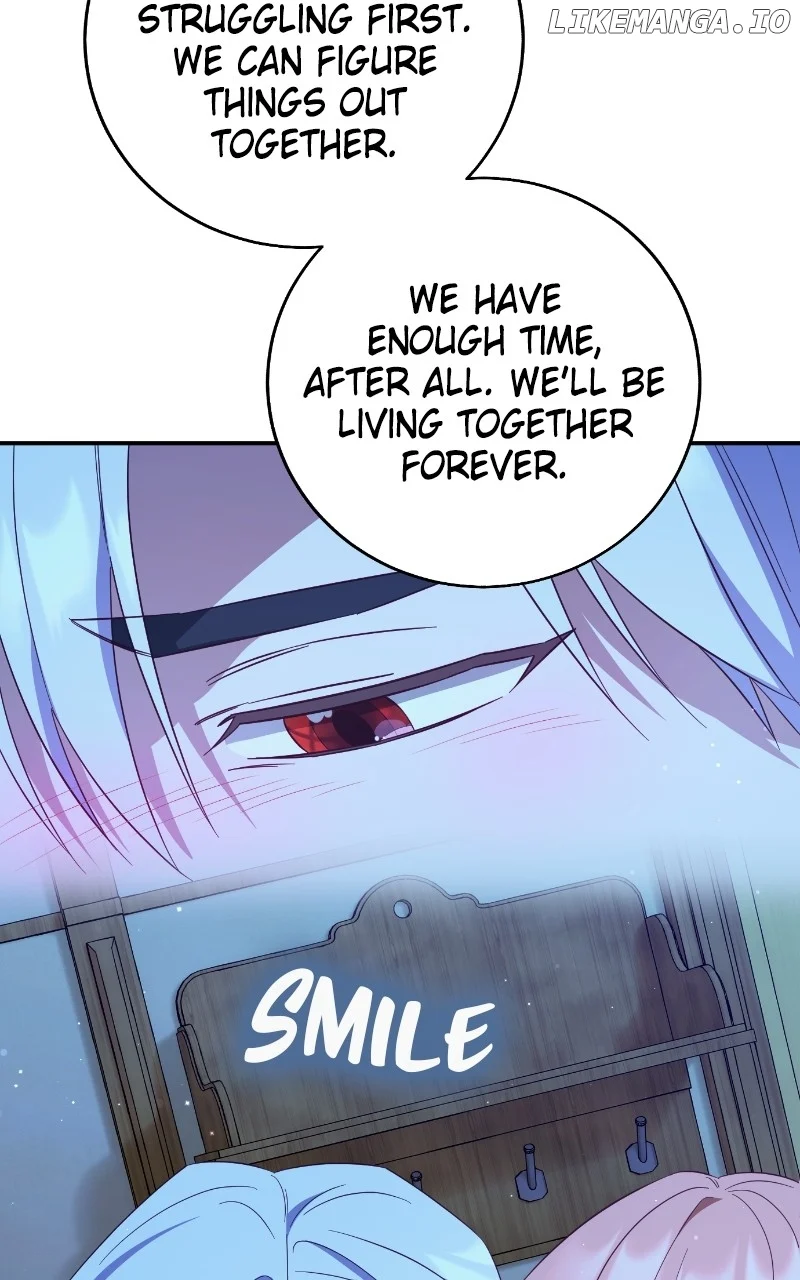 Crash On Paradise chapter 60 page 84