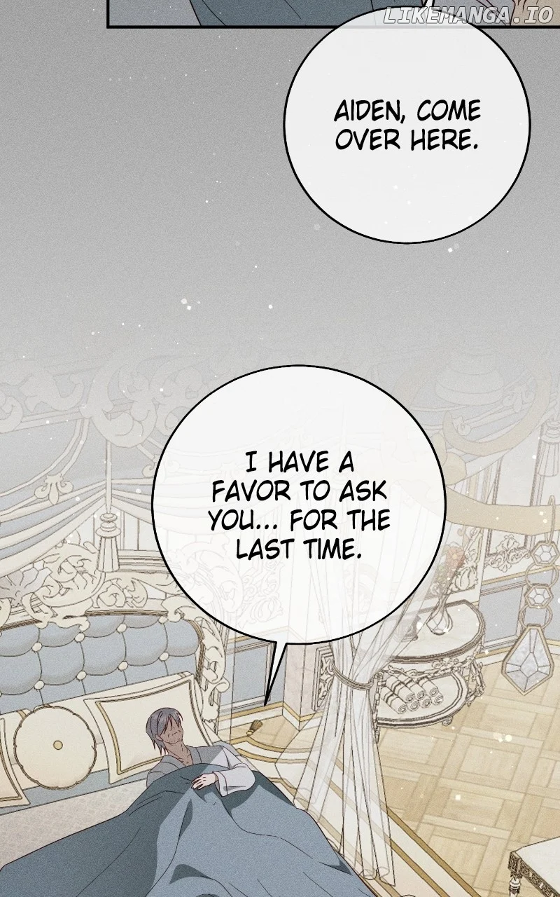 Crash On Paradise chapter 66 page 19