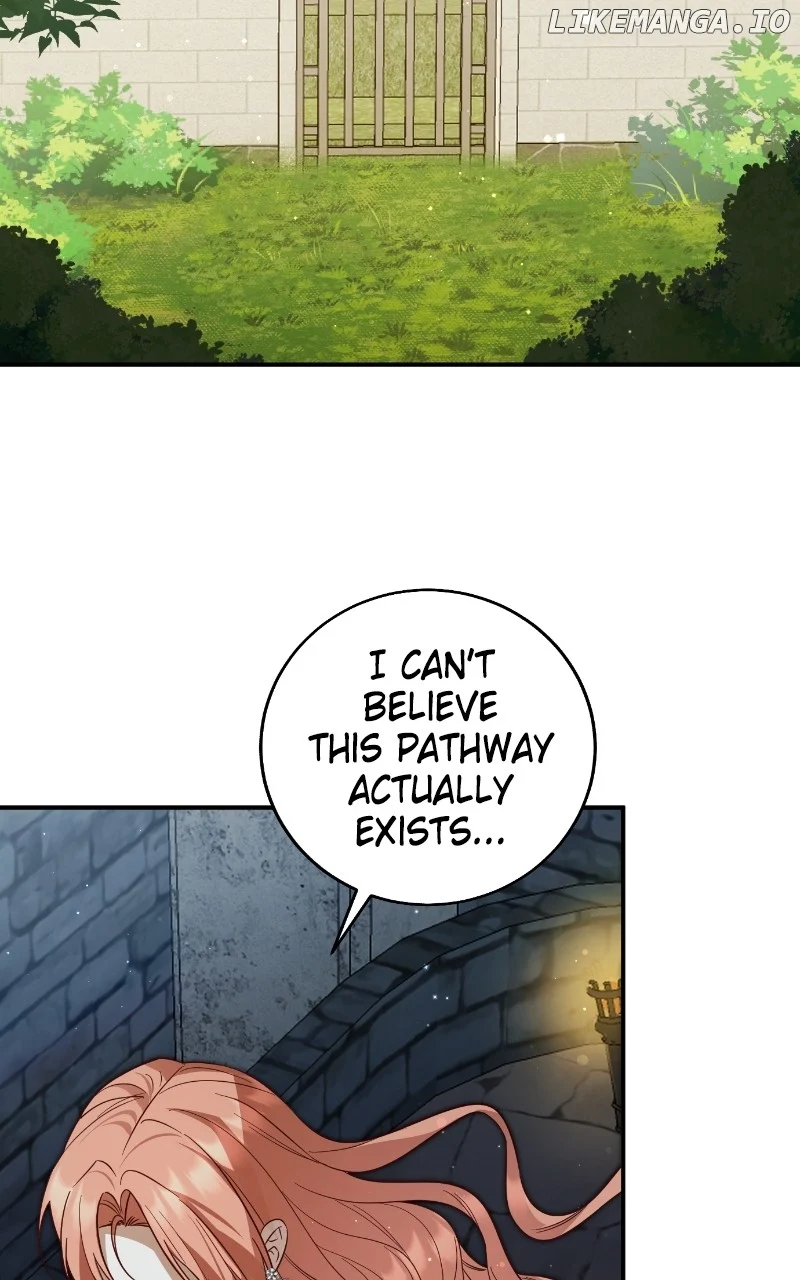 Crash On Paradise chapter 66 page 2