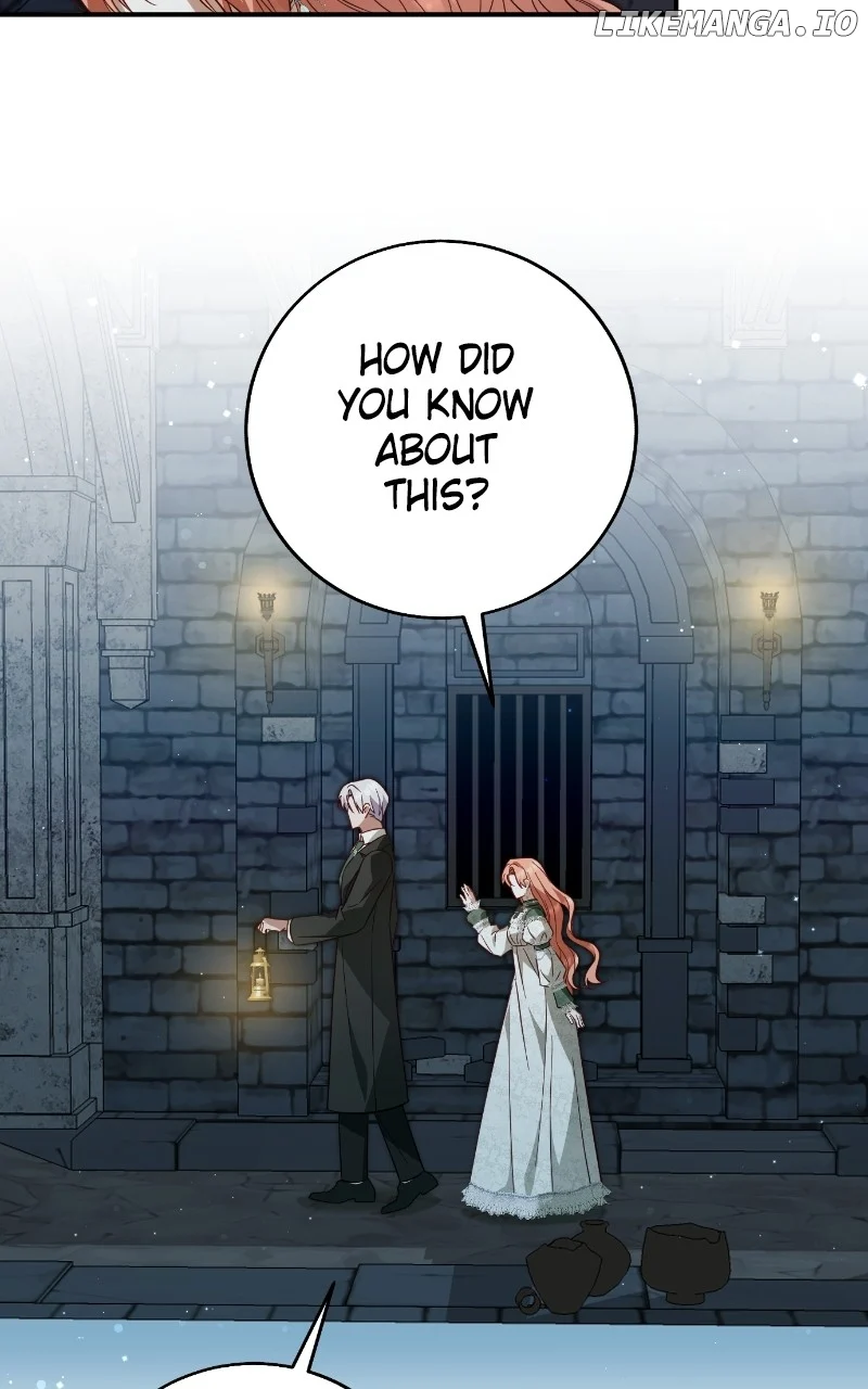 Crash On Paradise chapter 66 page 3