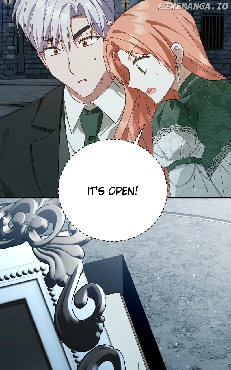 Crash On Paradise chapter 66 page 36