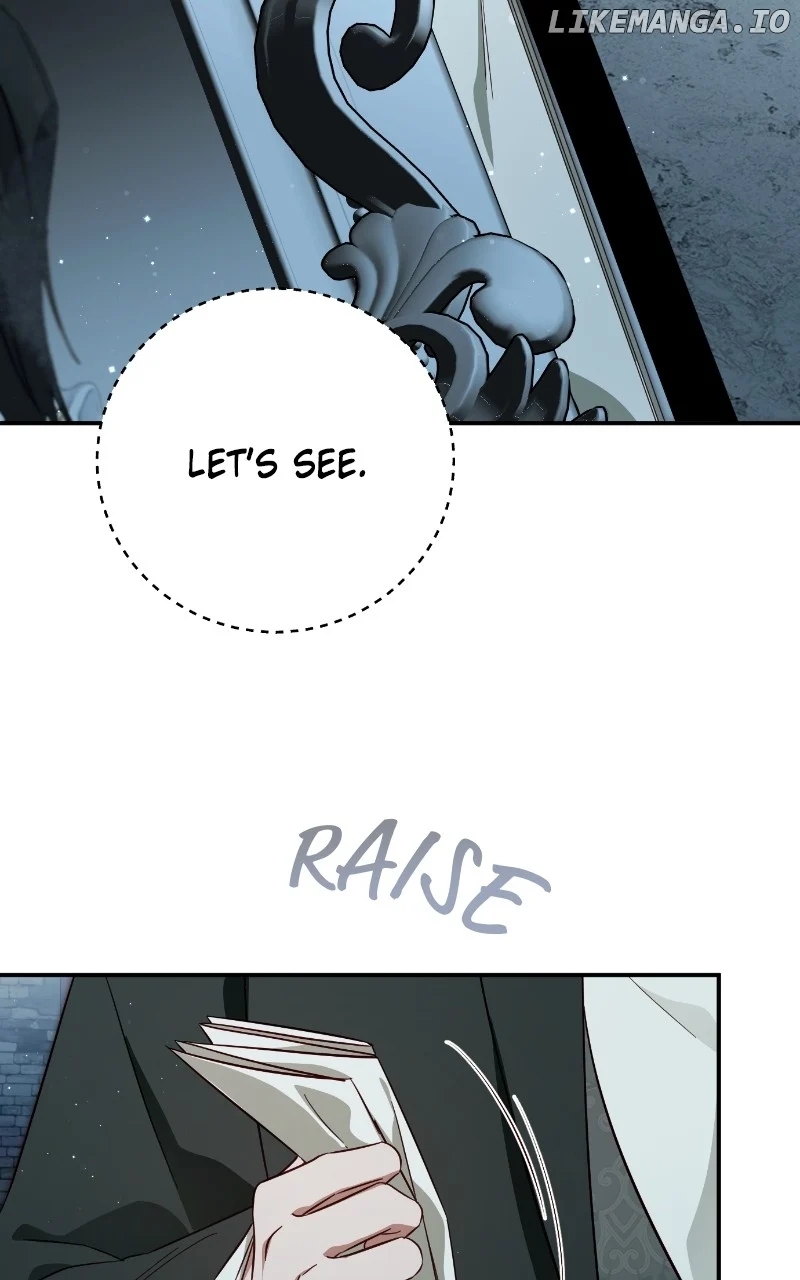 Crash On Paradise chapter 66 page 37