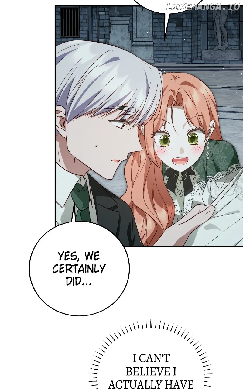 Crash On Paradise chapter 66 page 40