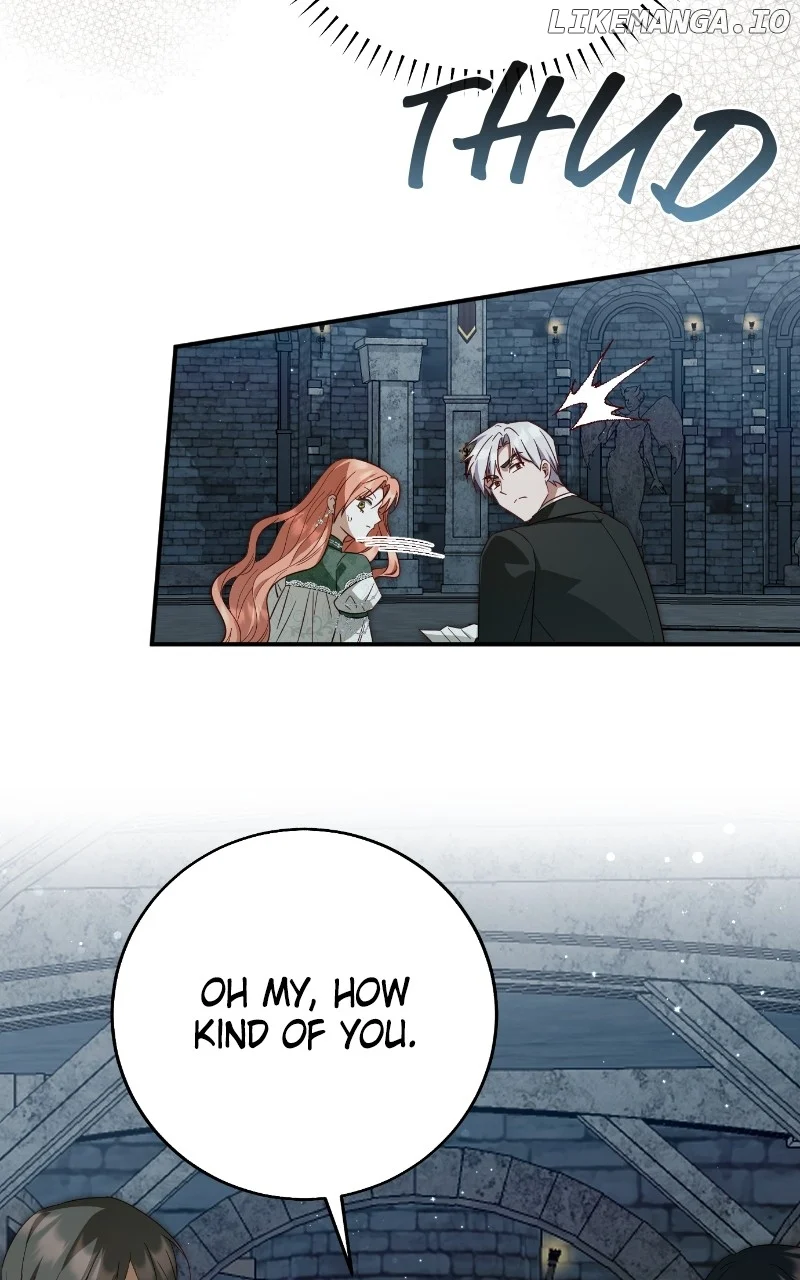 Crash On Paradise chapter 66 page 42