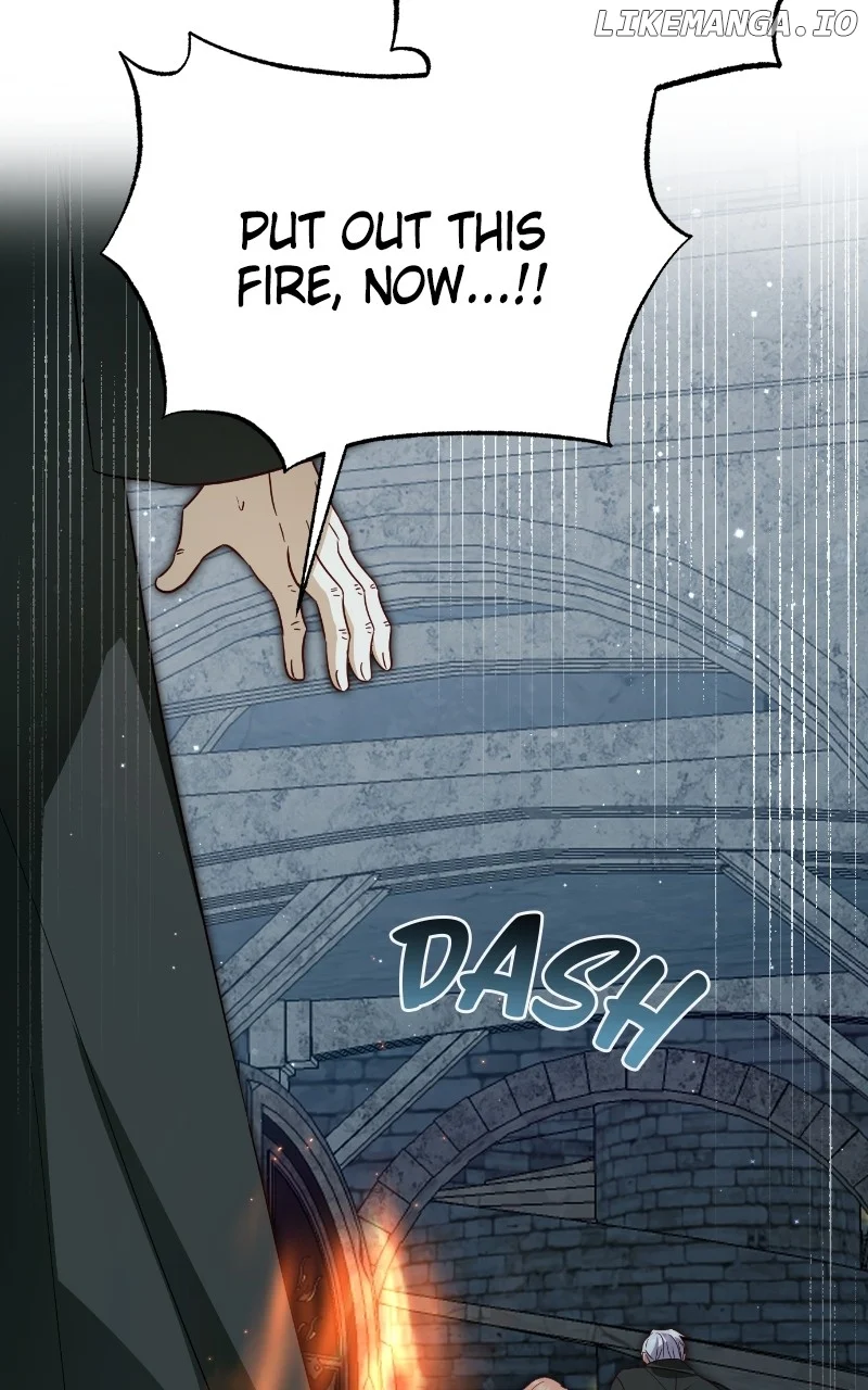 Crash On Paradise chapter 66 page 50