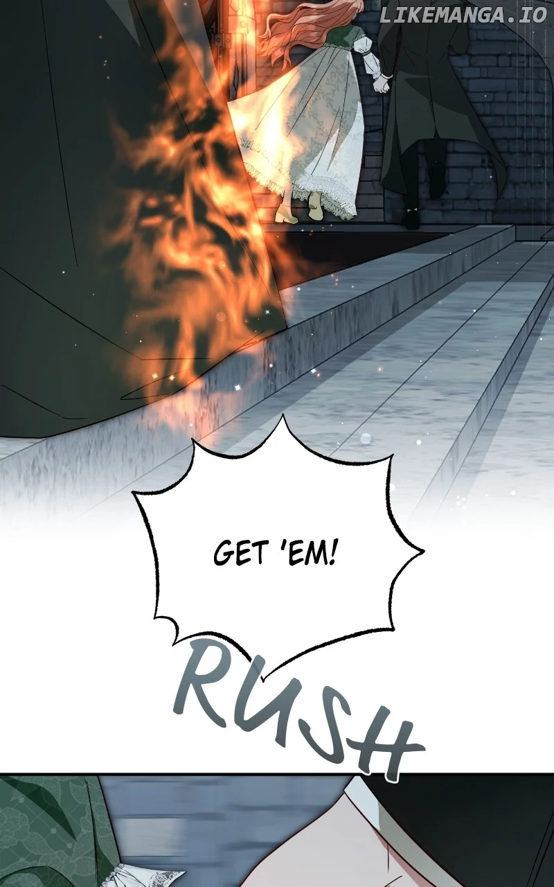Crash On Paradise chapter 66 page 51