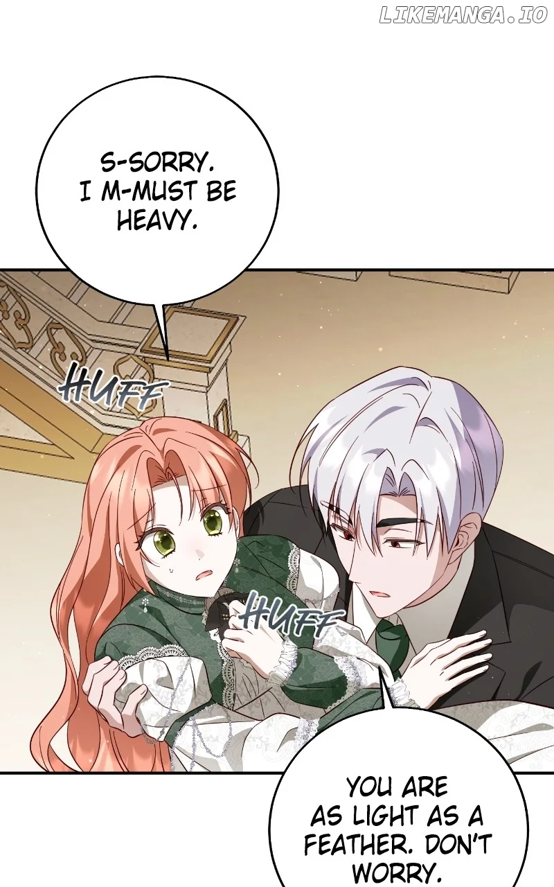 Crash On Paradise chapter 66 page 58