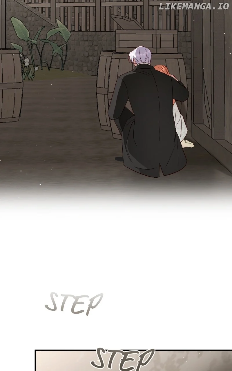 Crash On Paradise chapter 66 page 65