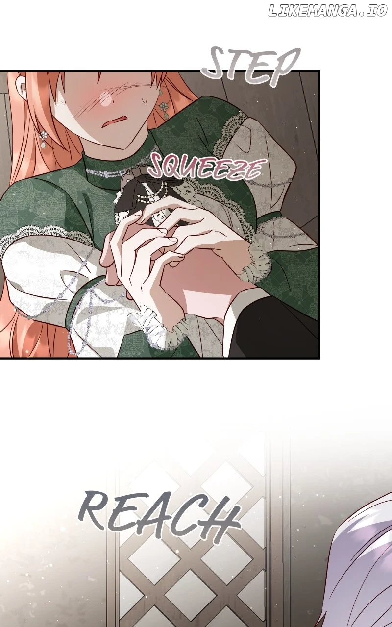 Crash On Paradise chapter 66 page 67