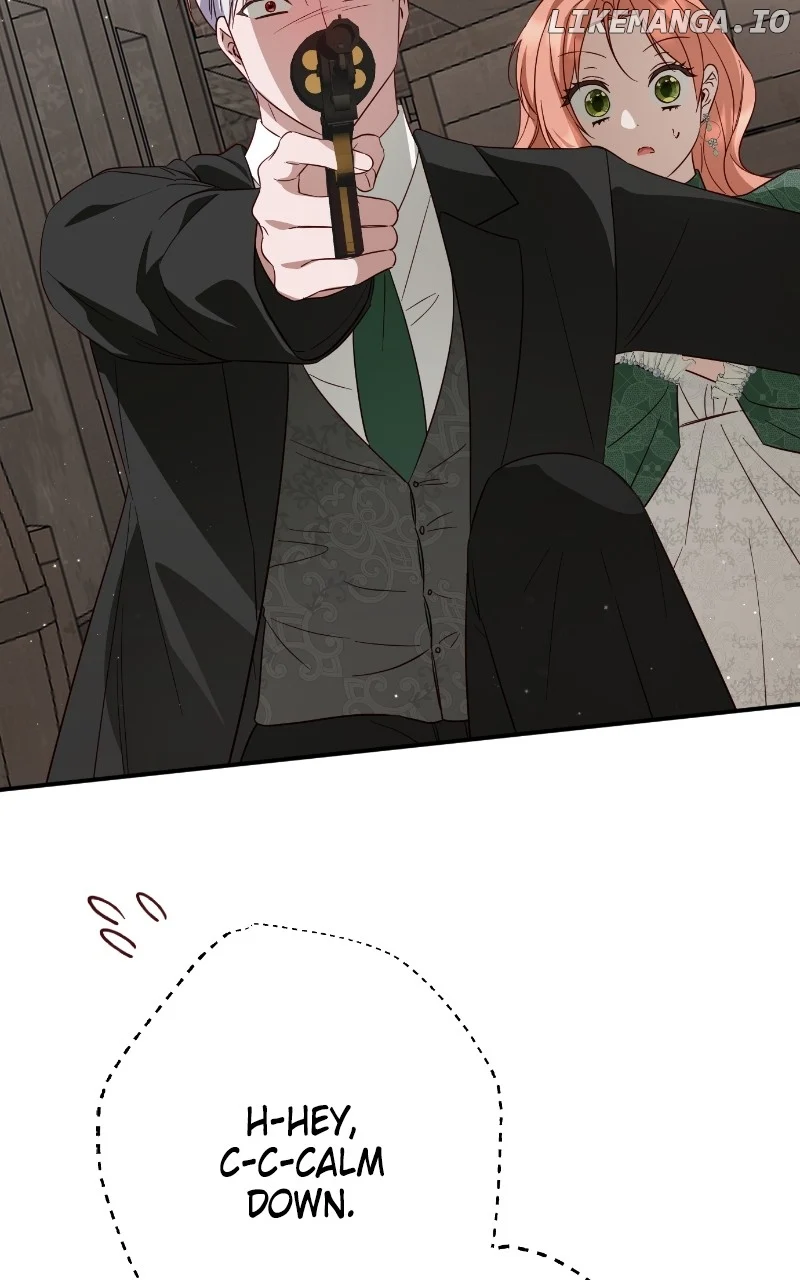 Crash On Paradise chapter 66 page 69
