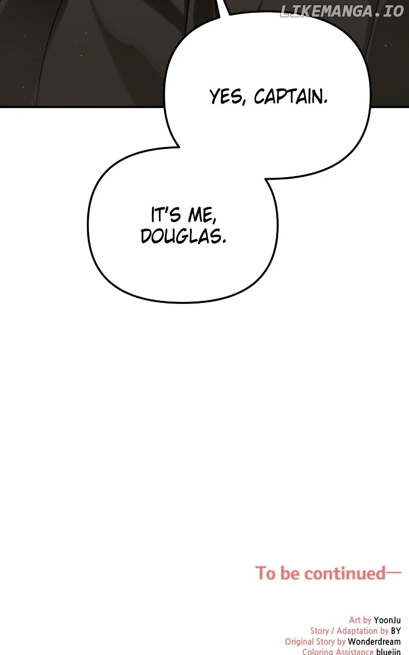 Crash On Paradise chapter 66 page 73