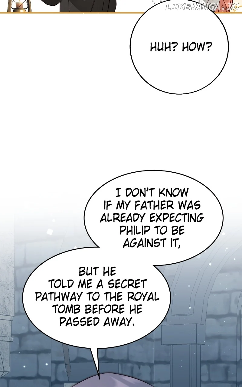 Crash On Paradise chapter 66 page 9