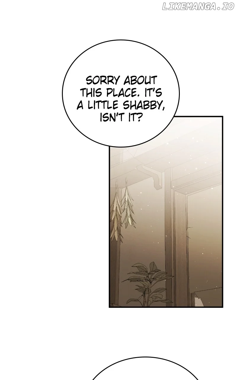 Crash On Paradise chapter 67 page 1