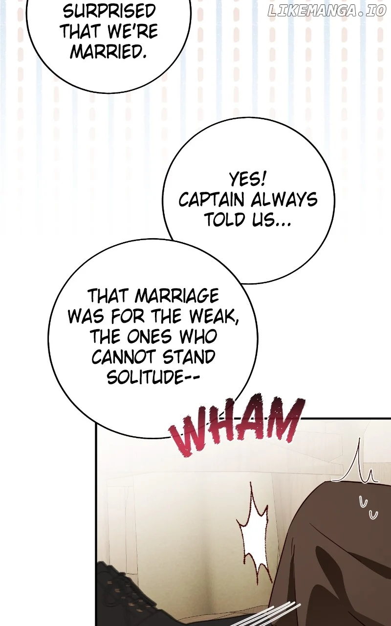 Crash On Paradise chapter 67 page 11