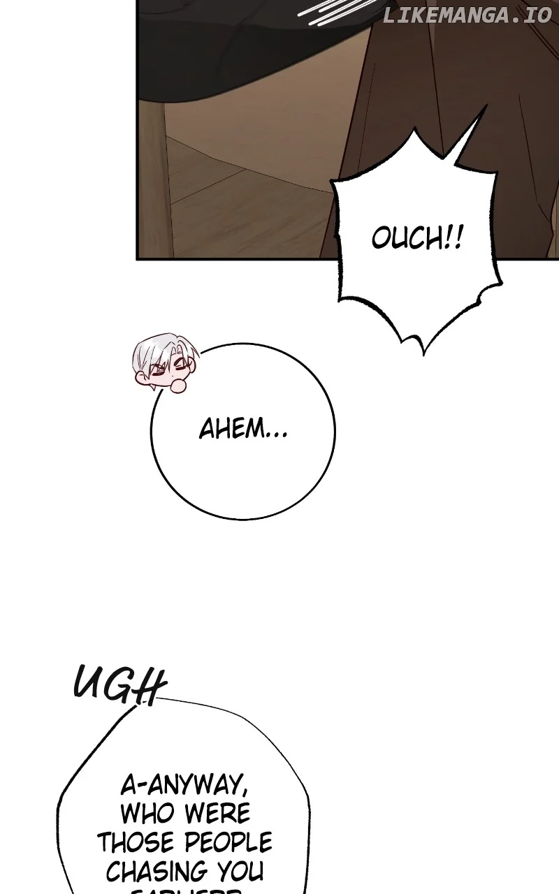 Crash On Paradise chapter 67 page 12