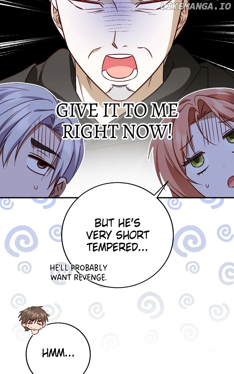 Crash On Paradise chapter 67 page 16