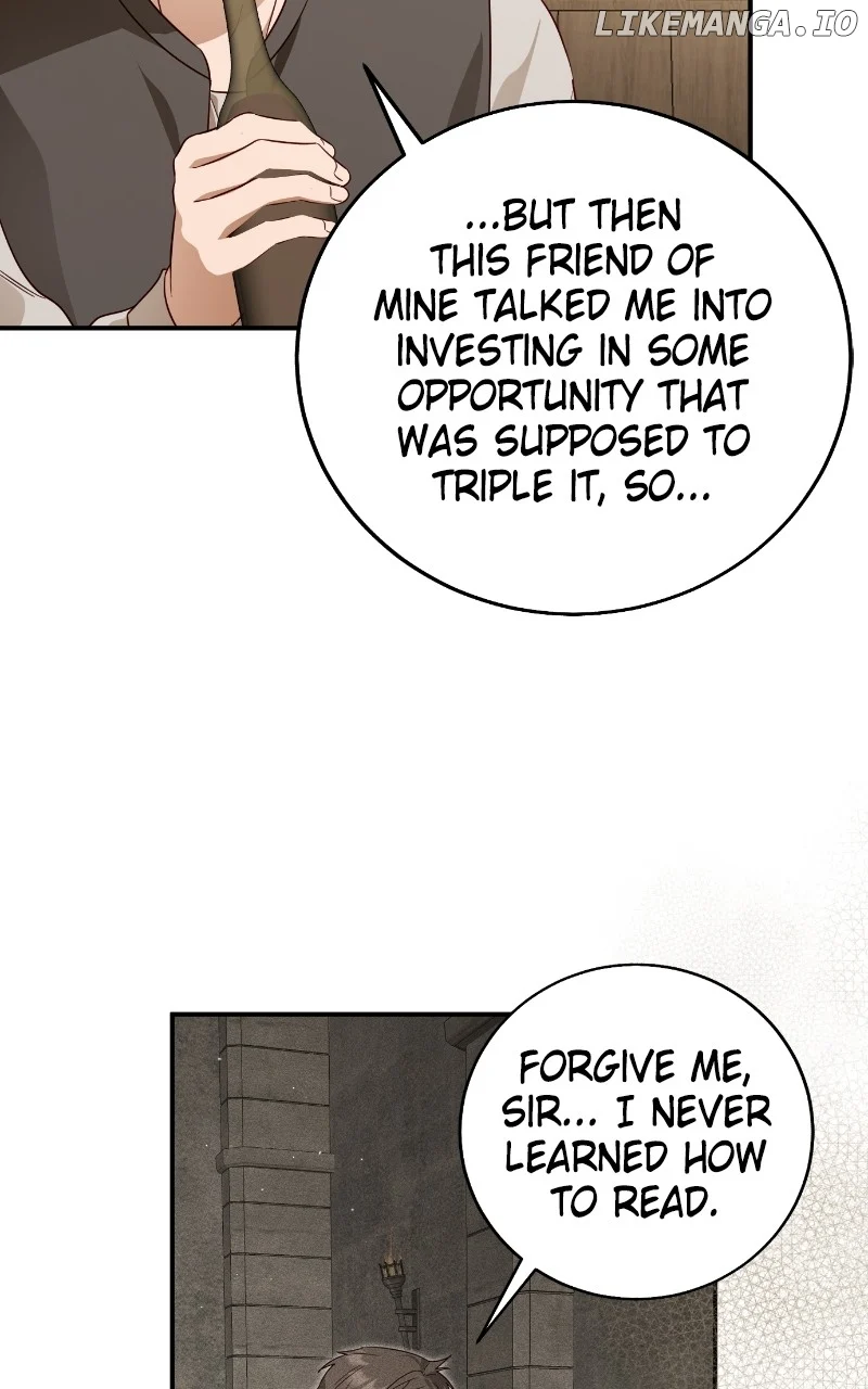 Crash On Paradise chapter 67 page 19