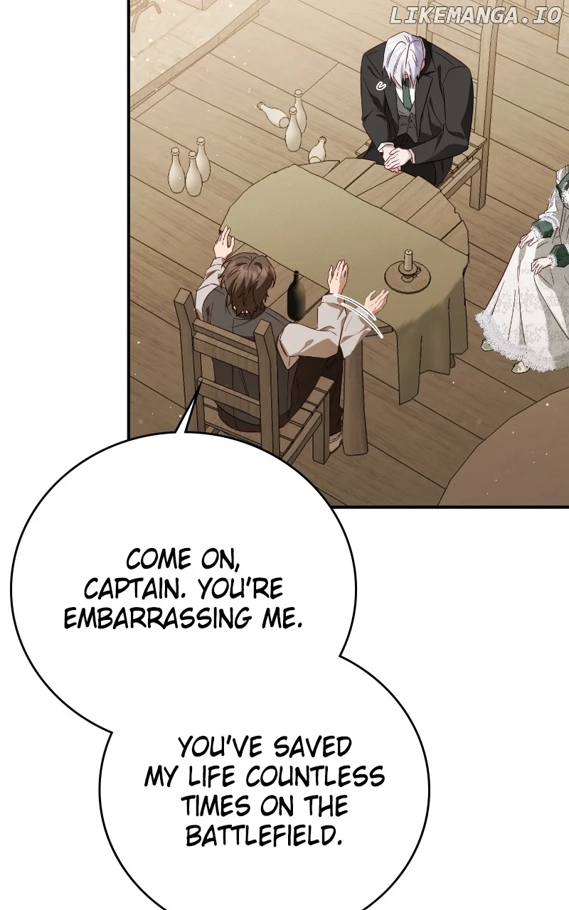 Crash On Paradise chapter 67 page 25