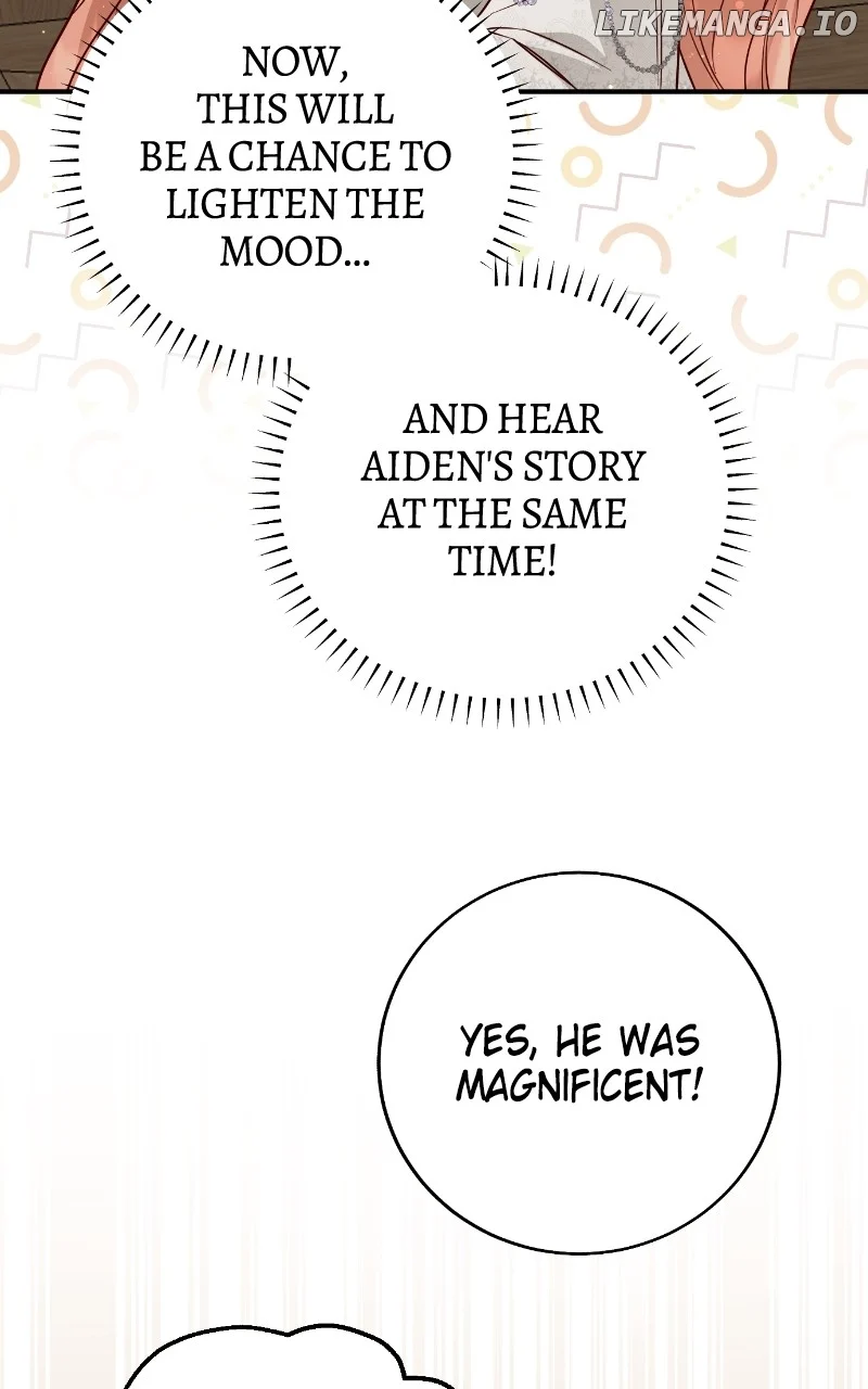 Crash On Paradise chapter 67 page 27