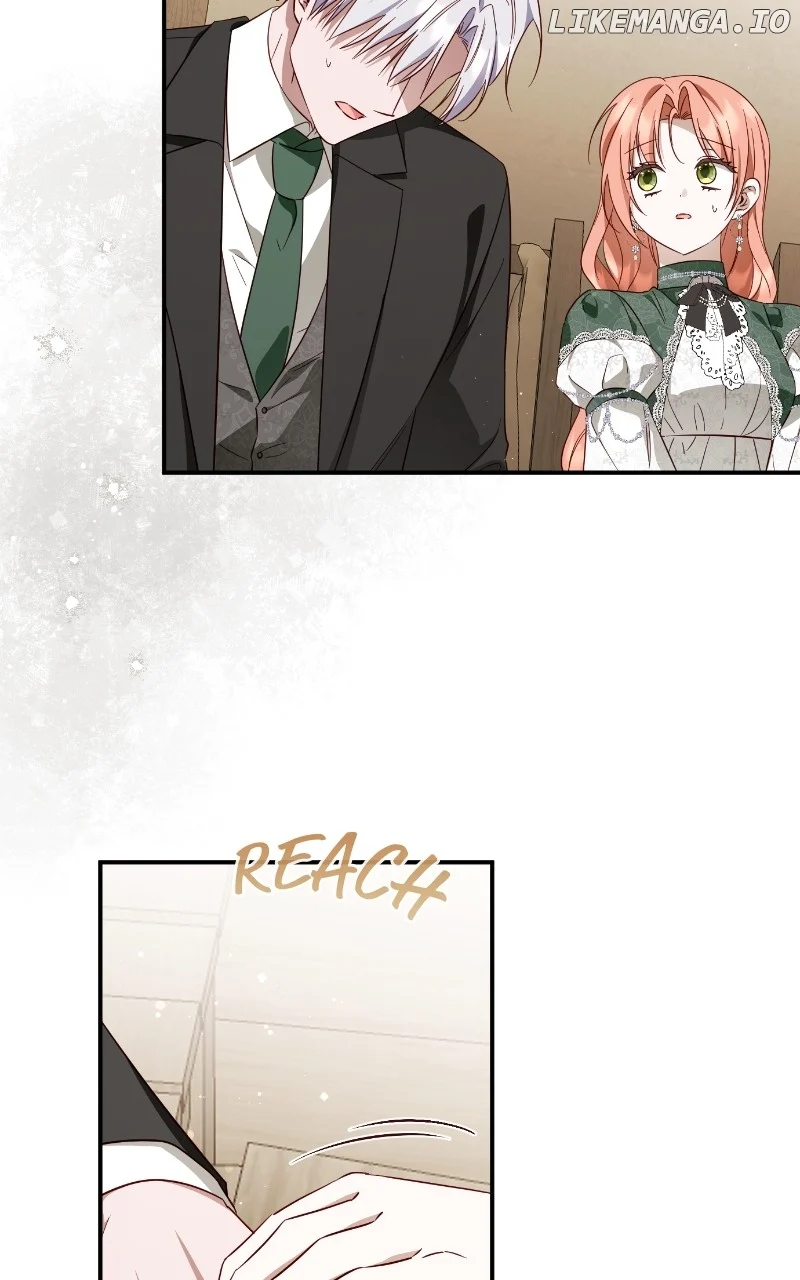 Crash On Paradise chapter 67 page 33