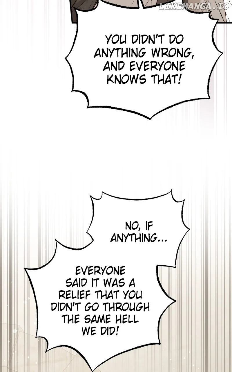 Crash On Paradise chapter 67 page 38