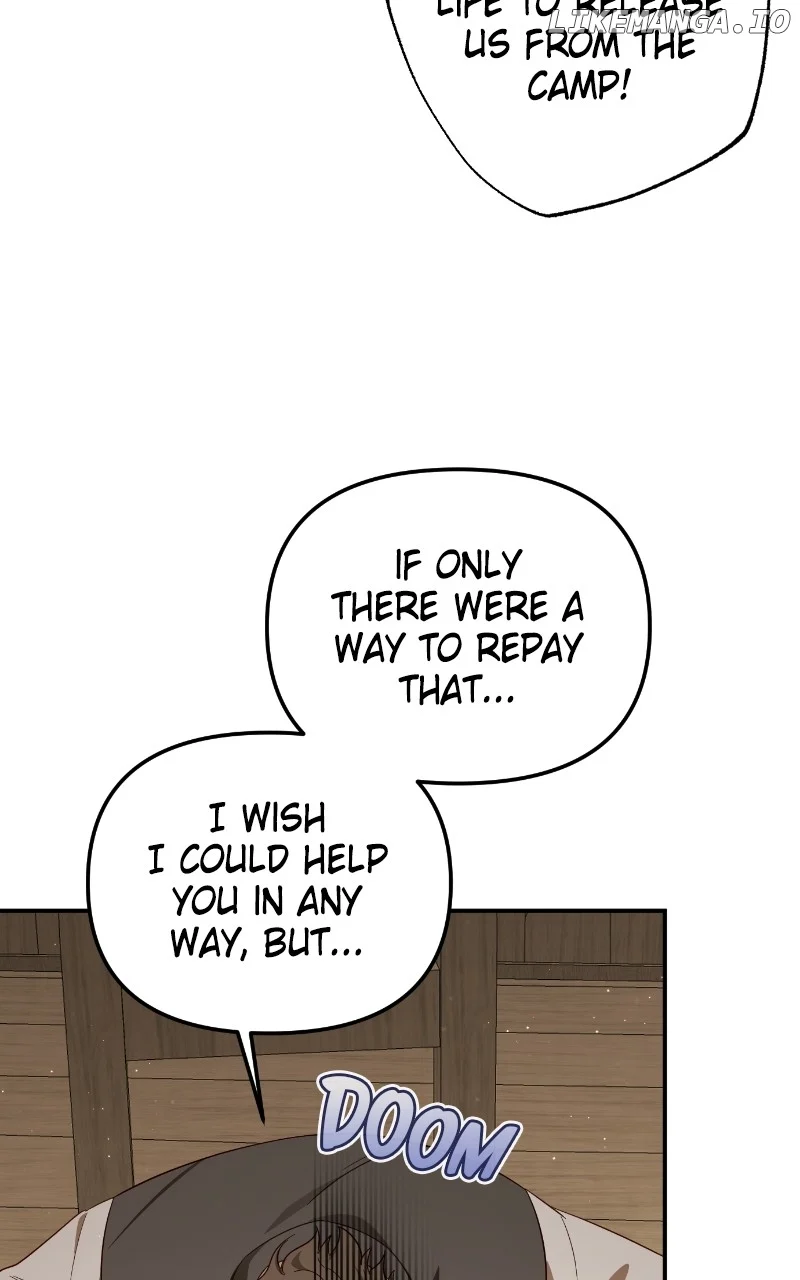 Crash On Paradise chapter 67 page 42