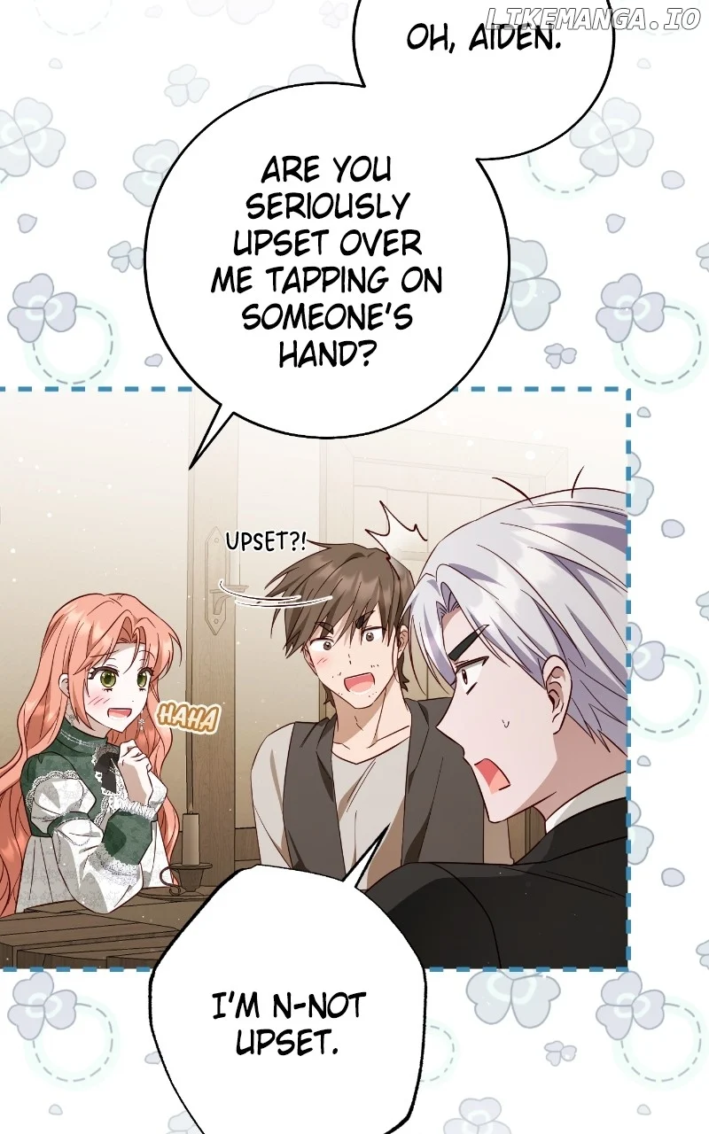 Crash On Paradise chapter 67 page 46