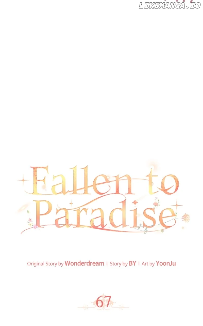 Crash On Paradise chapter 67 page 48