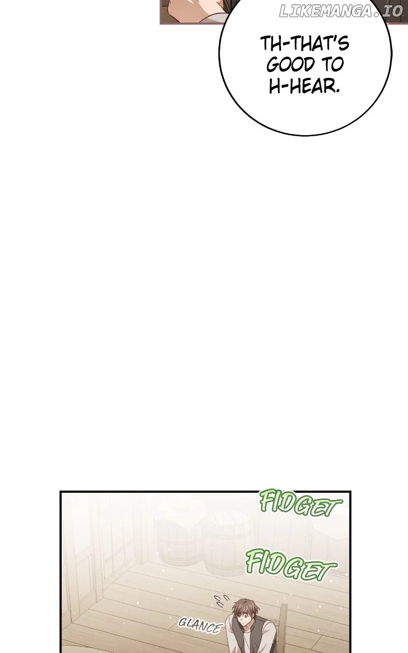 Crash On Paradise chapter 67 page 5