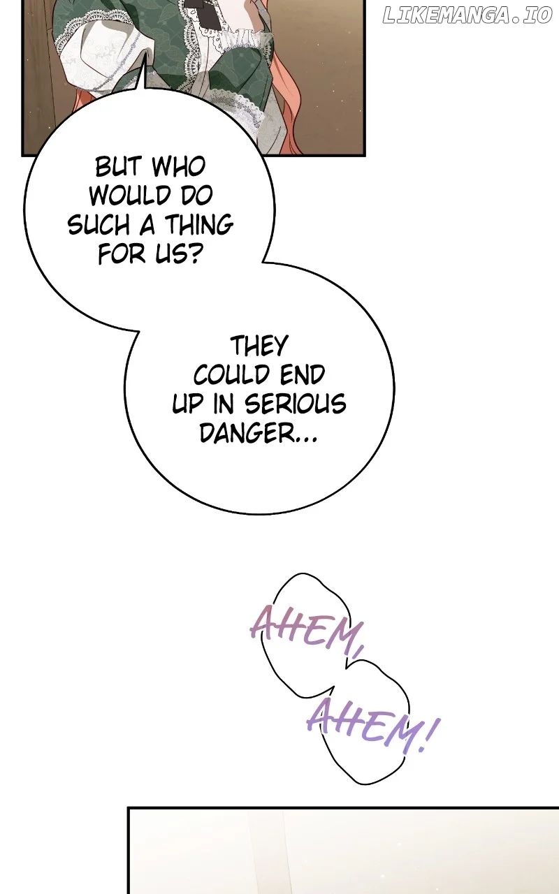 Crash On Paradise chapter 67 page 60