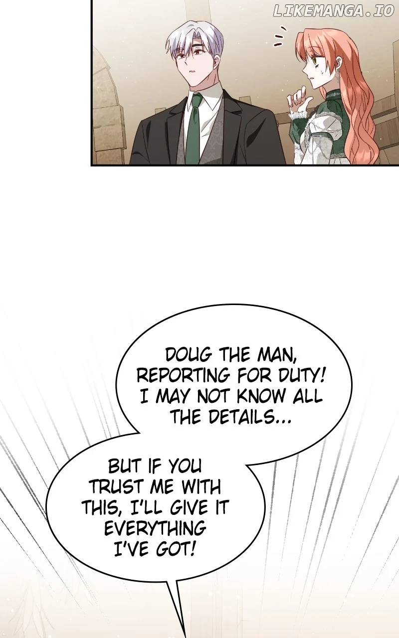 Crash On Paradise chapter 67 page 61