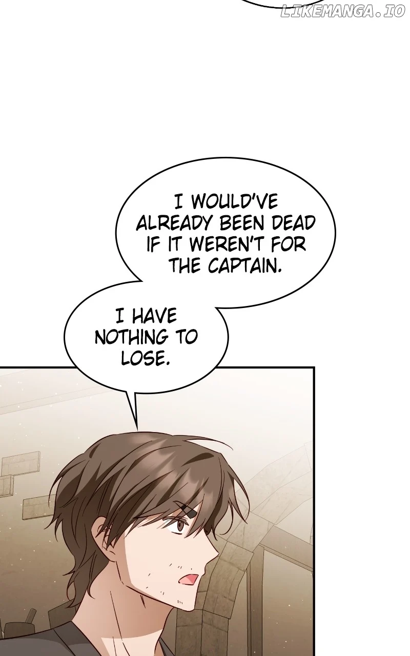 Crash On Paradise chapter 67 page 64