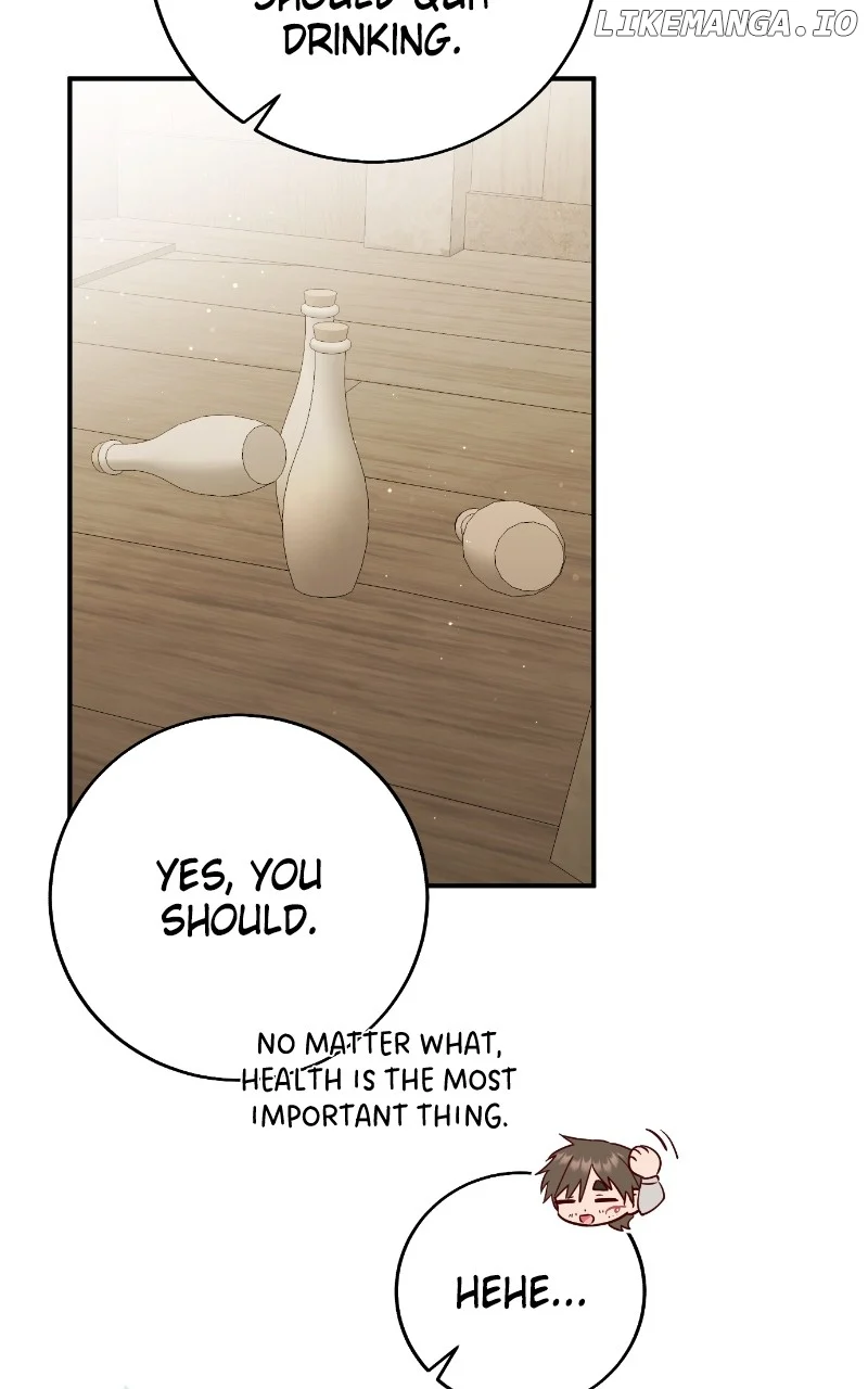 Crash On Paradise chapter 67 page 68