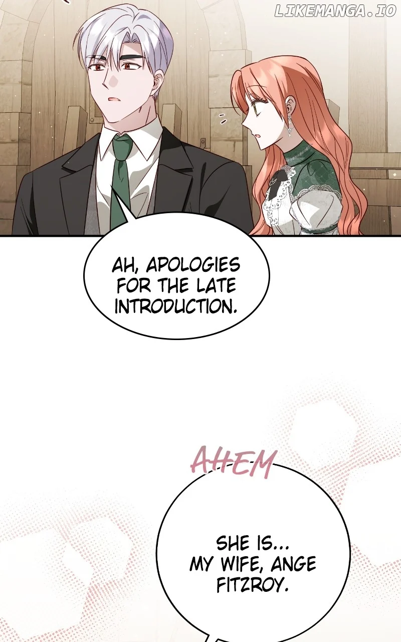Crash On Paradise chapter 67 page 7