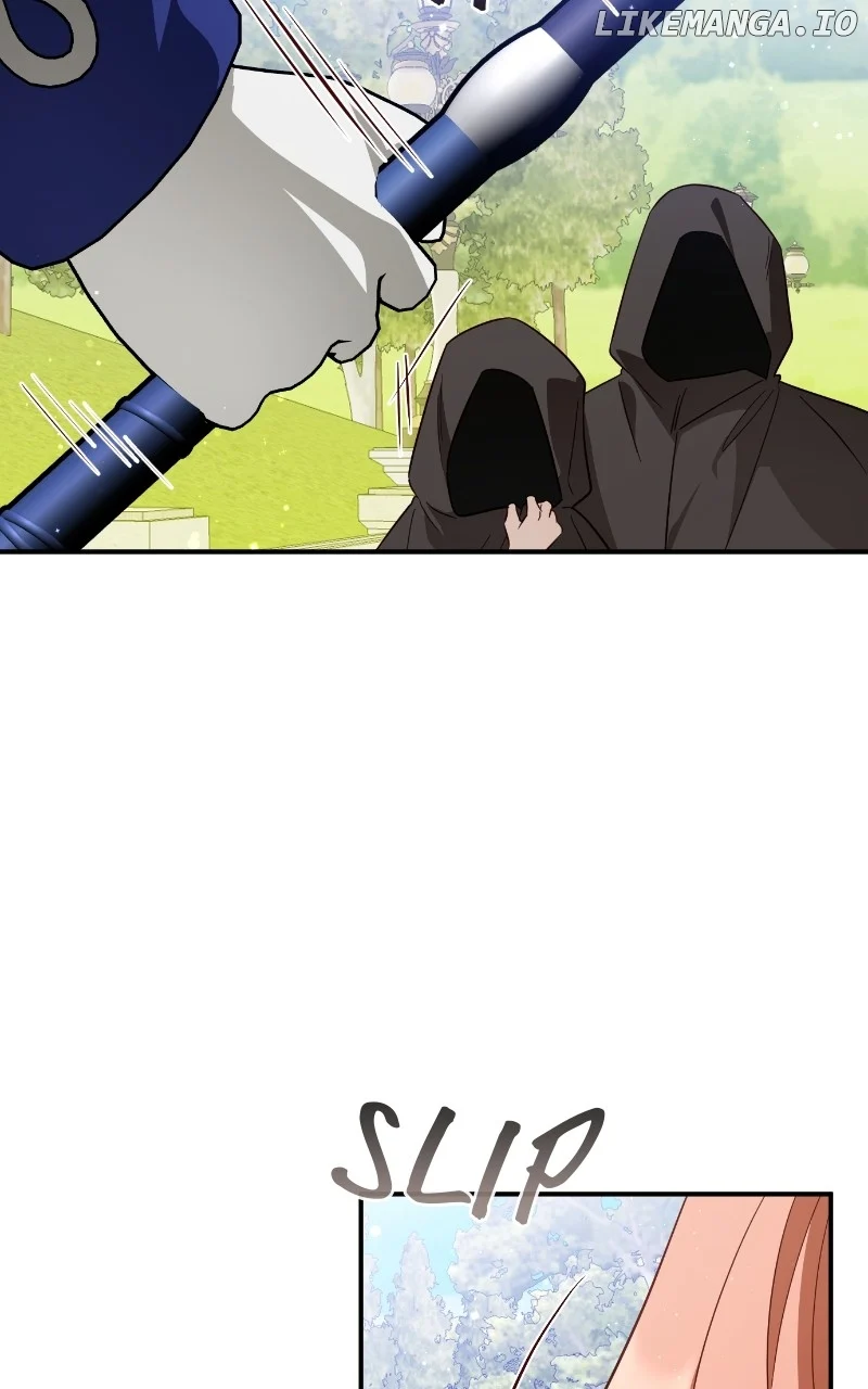 Crash On Paradise chapter 67 page 71