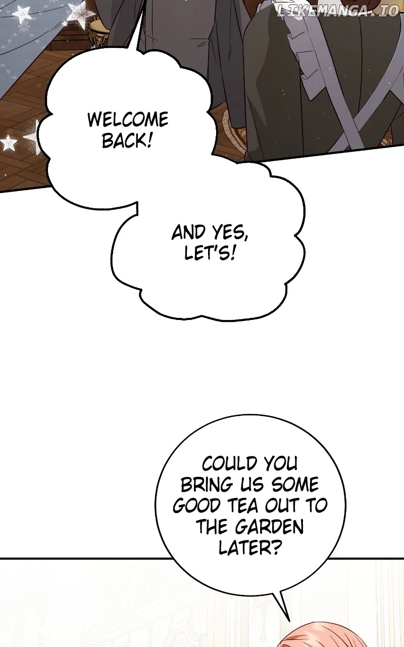 Crash On Paradise chapter 69 page 17
