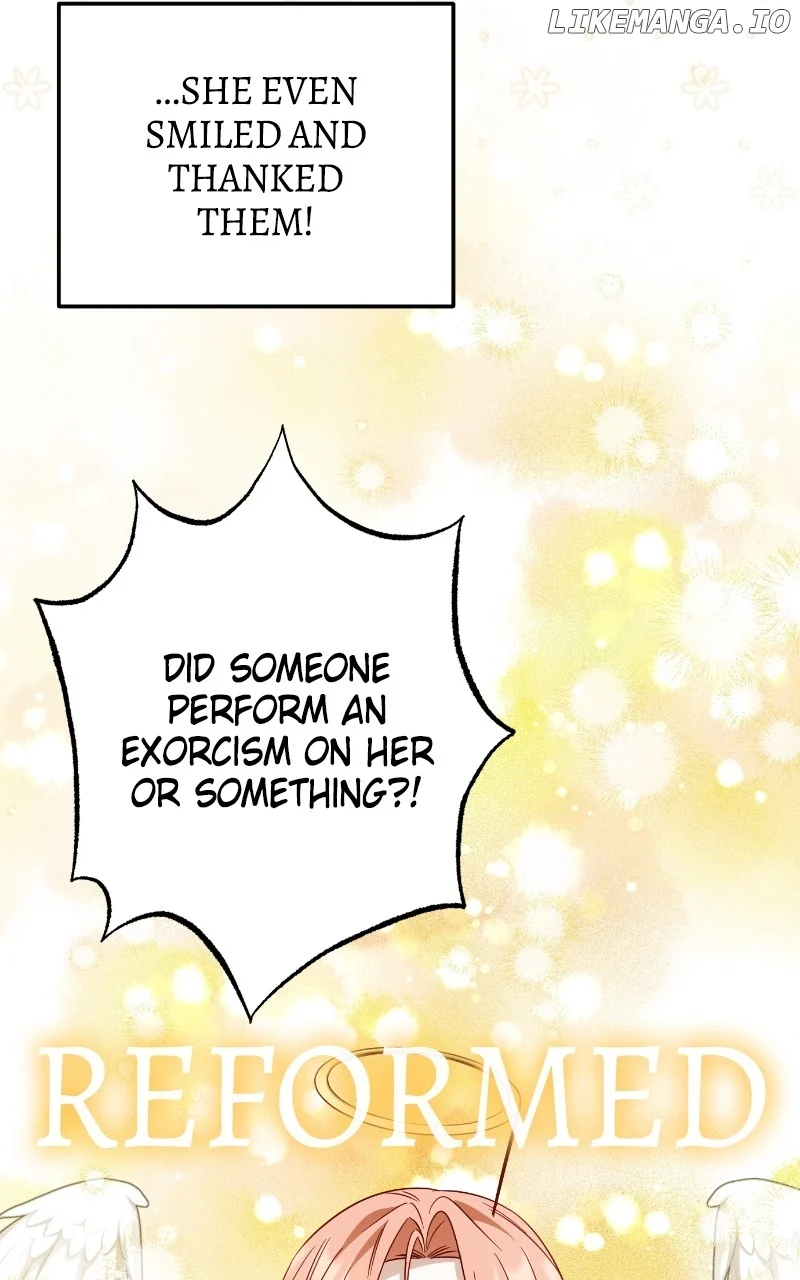 Crash On Paradise chapter 69 page 23