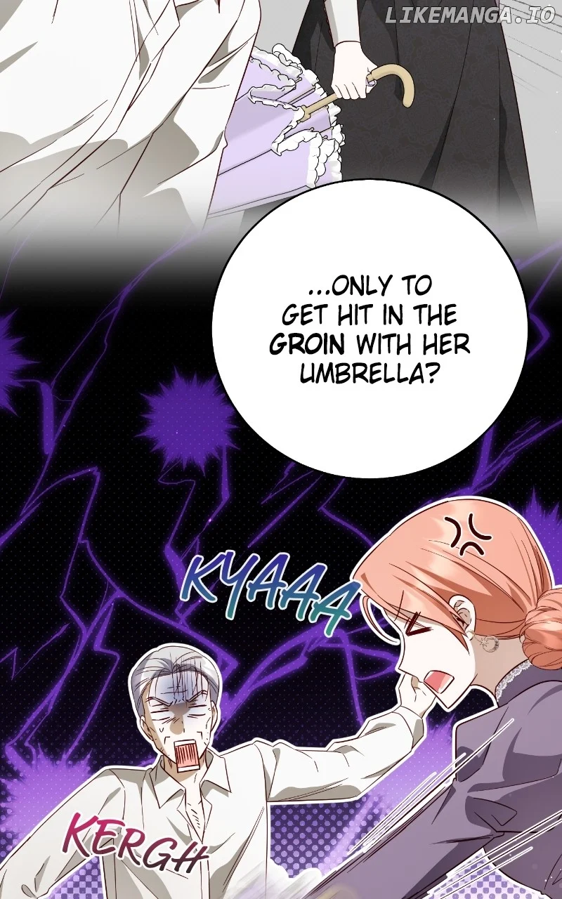 Crash On Paradise chapter 69 page 5