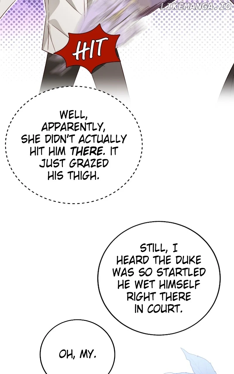 Crash On Paradise chapter 69 page 6