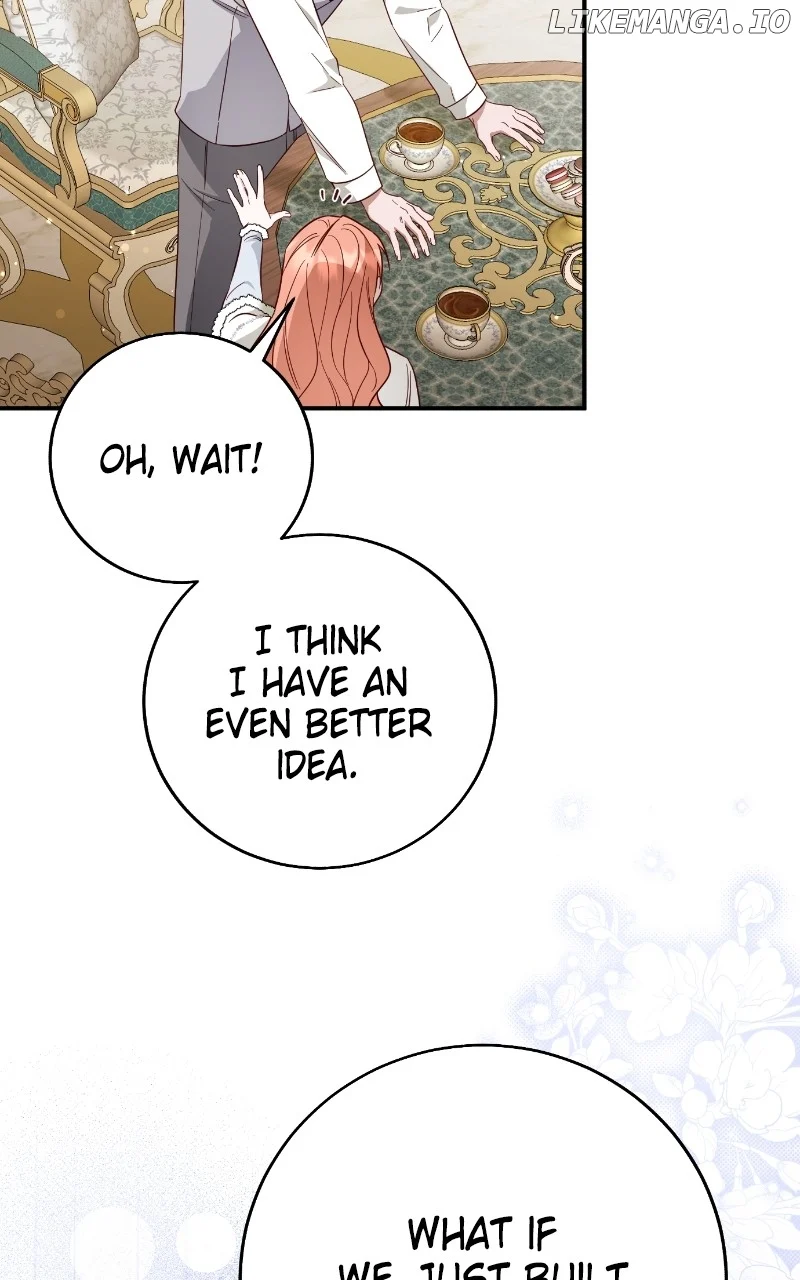 Crash On Paradise chapter 69 page 60