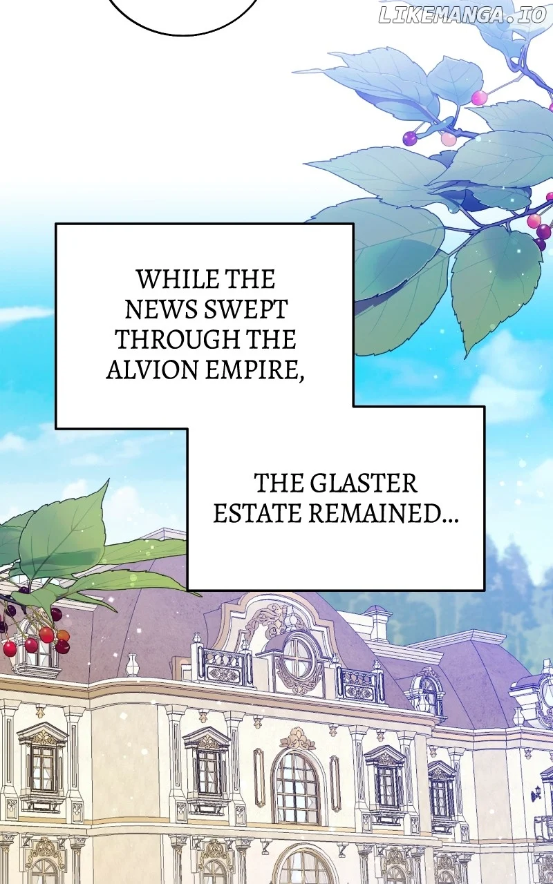 Crash On Paradise chapter 69 page 7