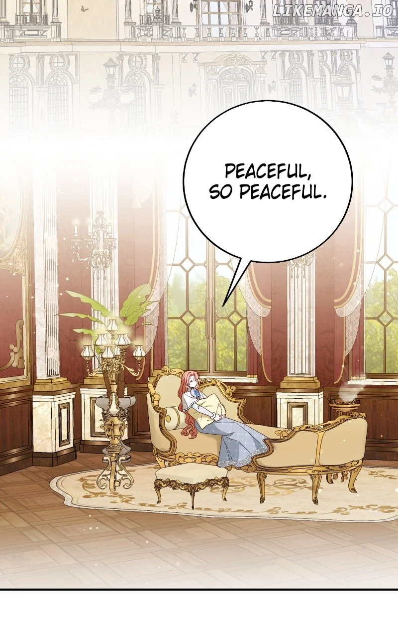 Crash On Paradise chapter 69 page 8