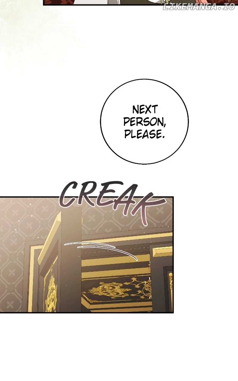 Crash On Paradise chapter 70 page 21