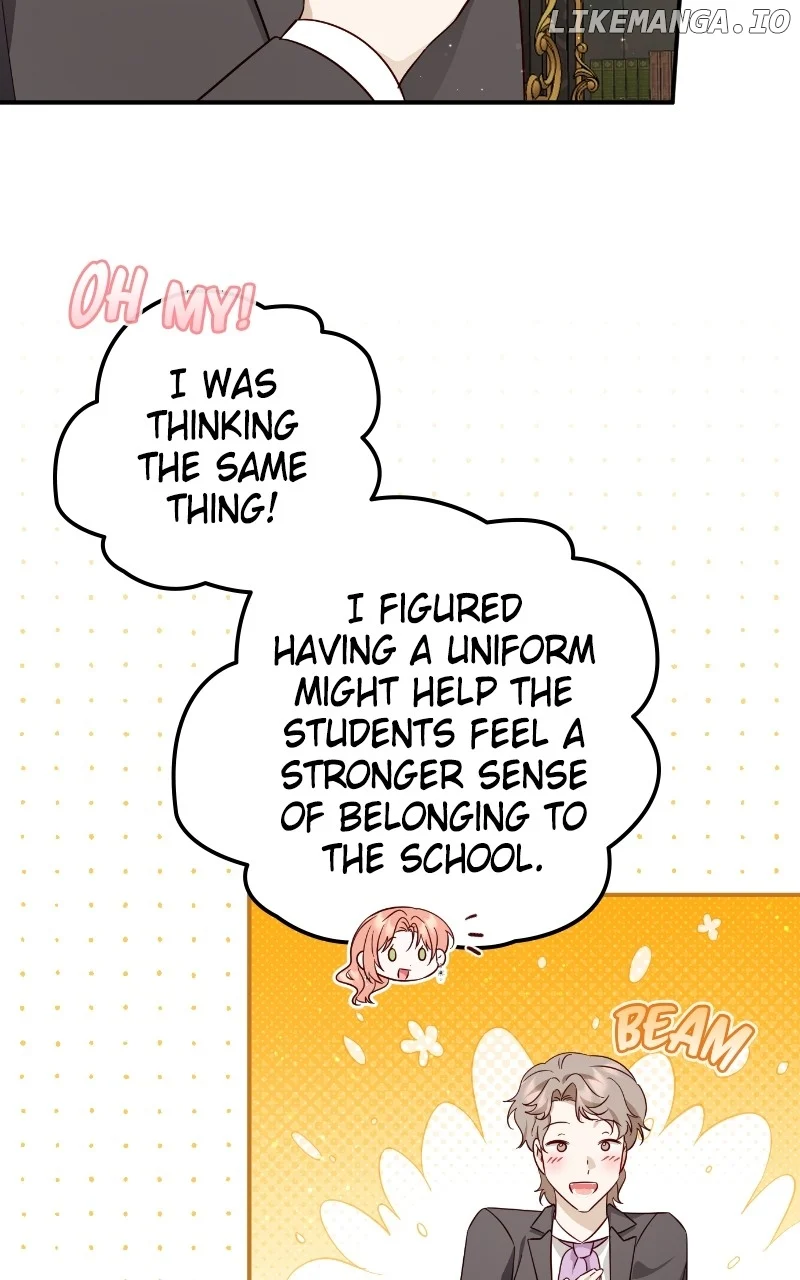 Crash On Paradise chapter 70 page 30