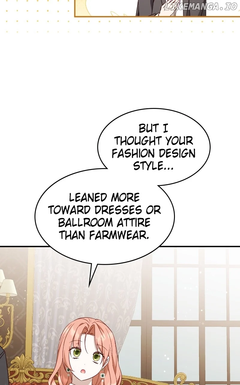 Crash On Paradise chapter 70 page 31
