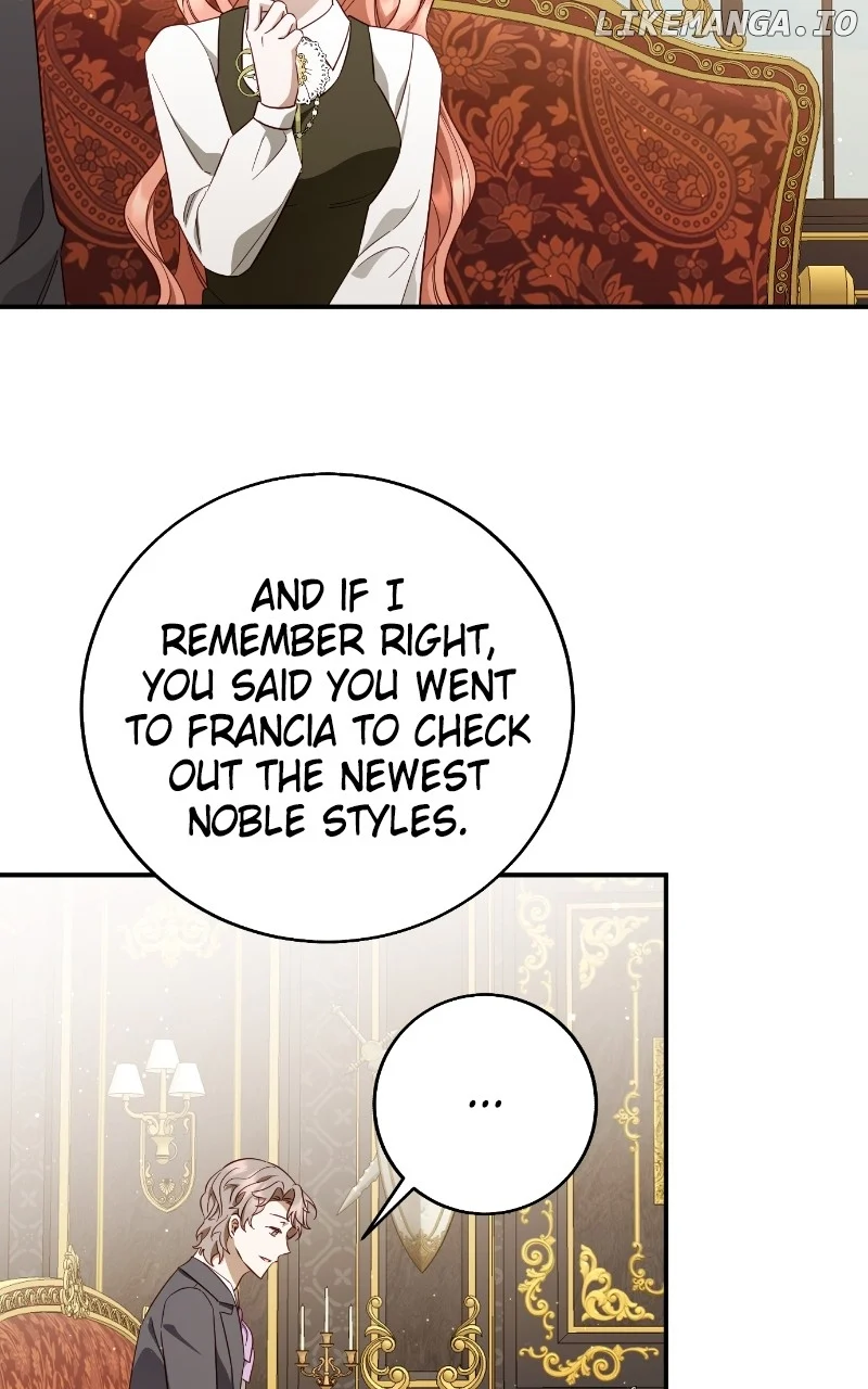 Crash On Paradise chapter 70 page 32