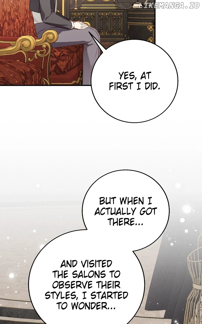 Crash On Paradise chapter 70 page 33