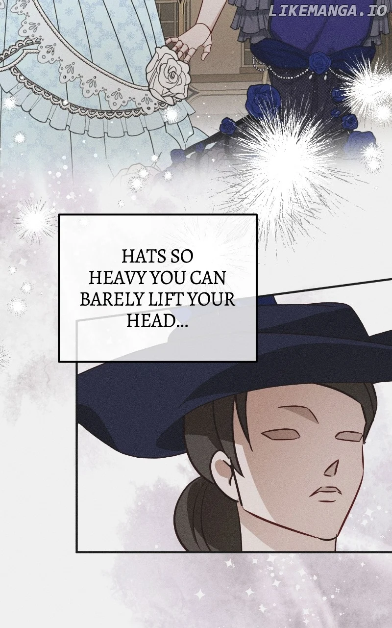 Crash On Paradise chapter 70 page 36