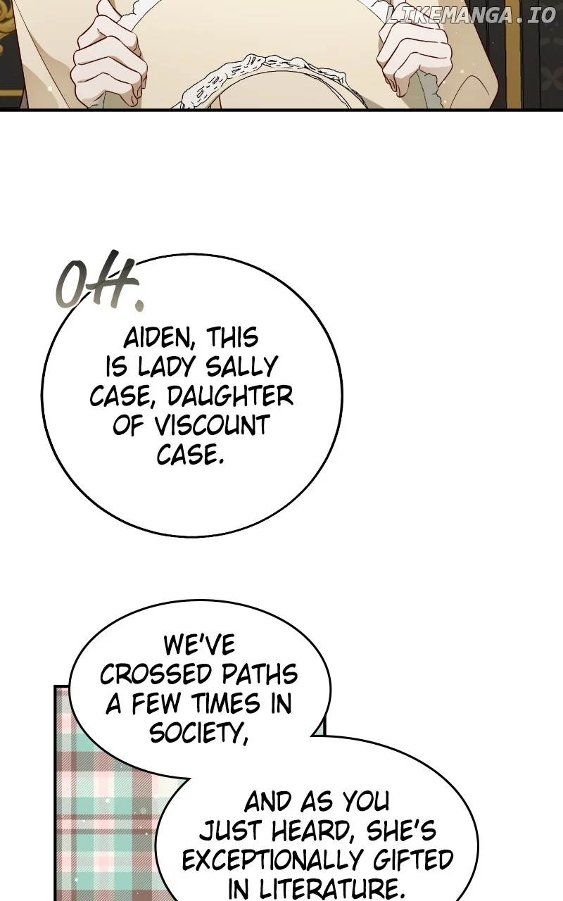 Crash On Paradise chapter 70 page 53
