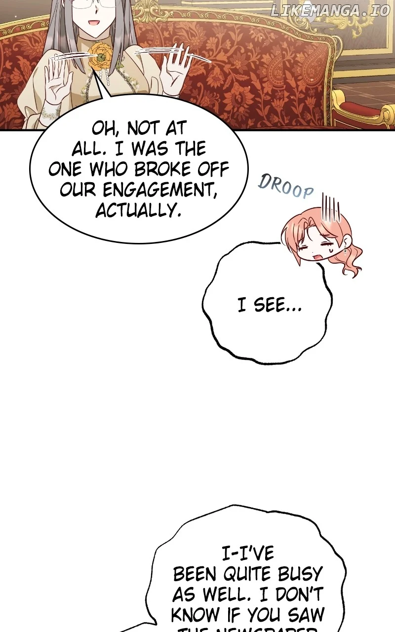 Crash On Paradise chapter 70 page 58